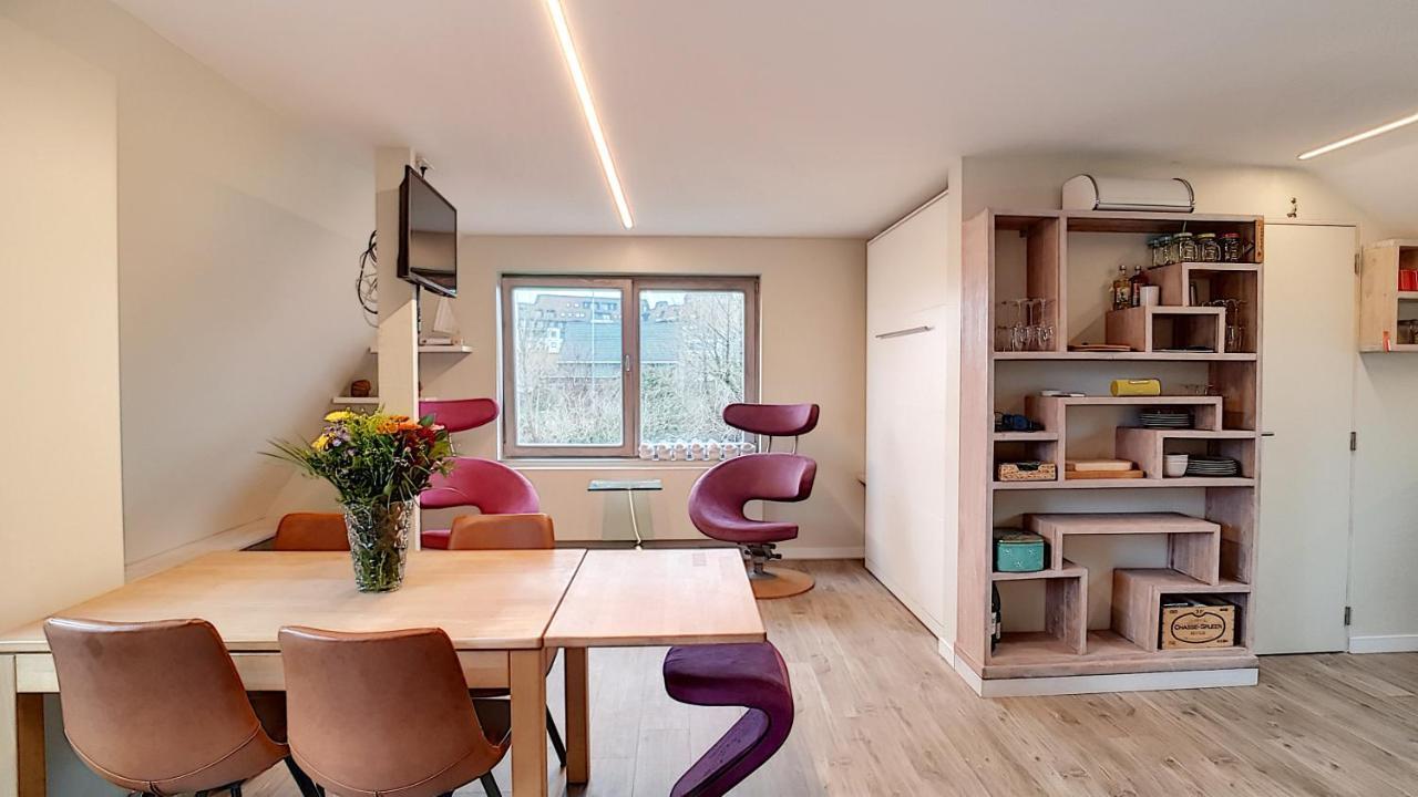 Leeuwerikstraat 9, 8670 Oostduinkerke Groenendijk Коксейде Экстерьер фото