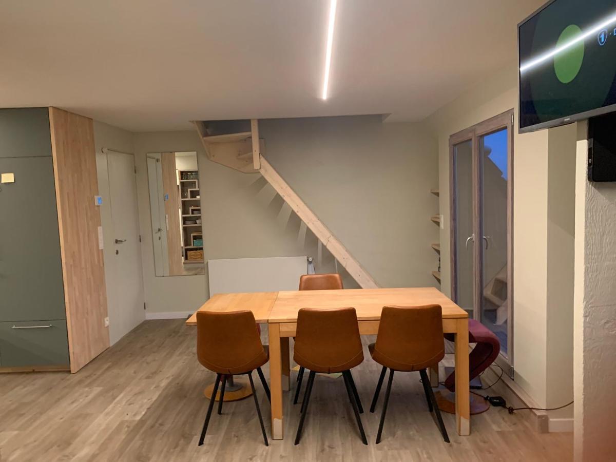 Leeuwerikstraat 9, 8670 Oostduinkerke Groenendijk Коксейде Экстерьер фото